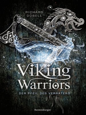 cover image of Viking Warriors 3